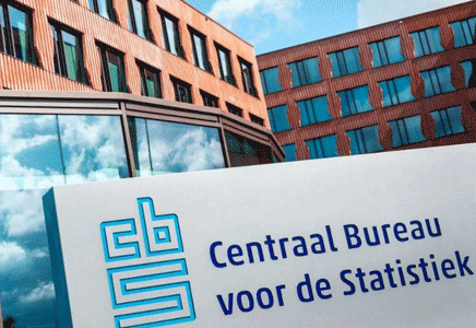 Centraal Bureau Voor De Statistiek - CBS - Integron Facility Beleving